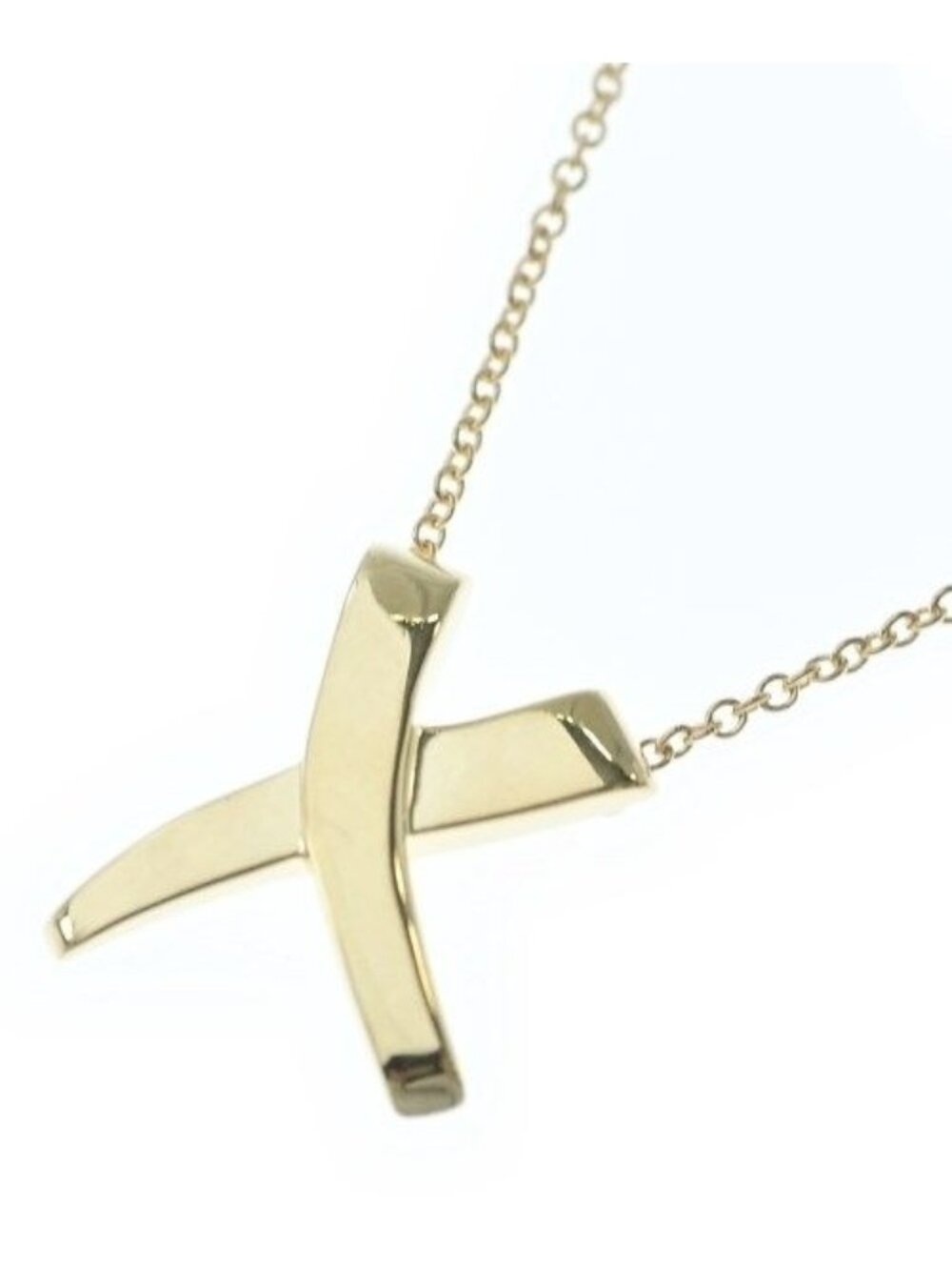 Tiffany & Co Necklace